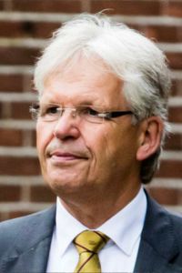 bestuur-voorzitter