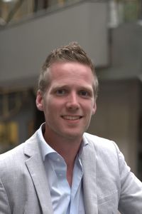 Joop Kruizinga